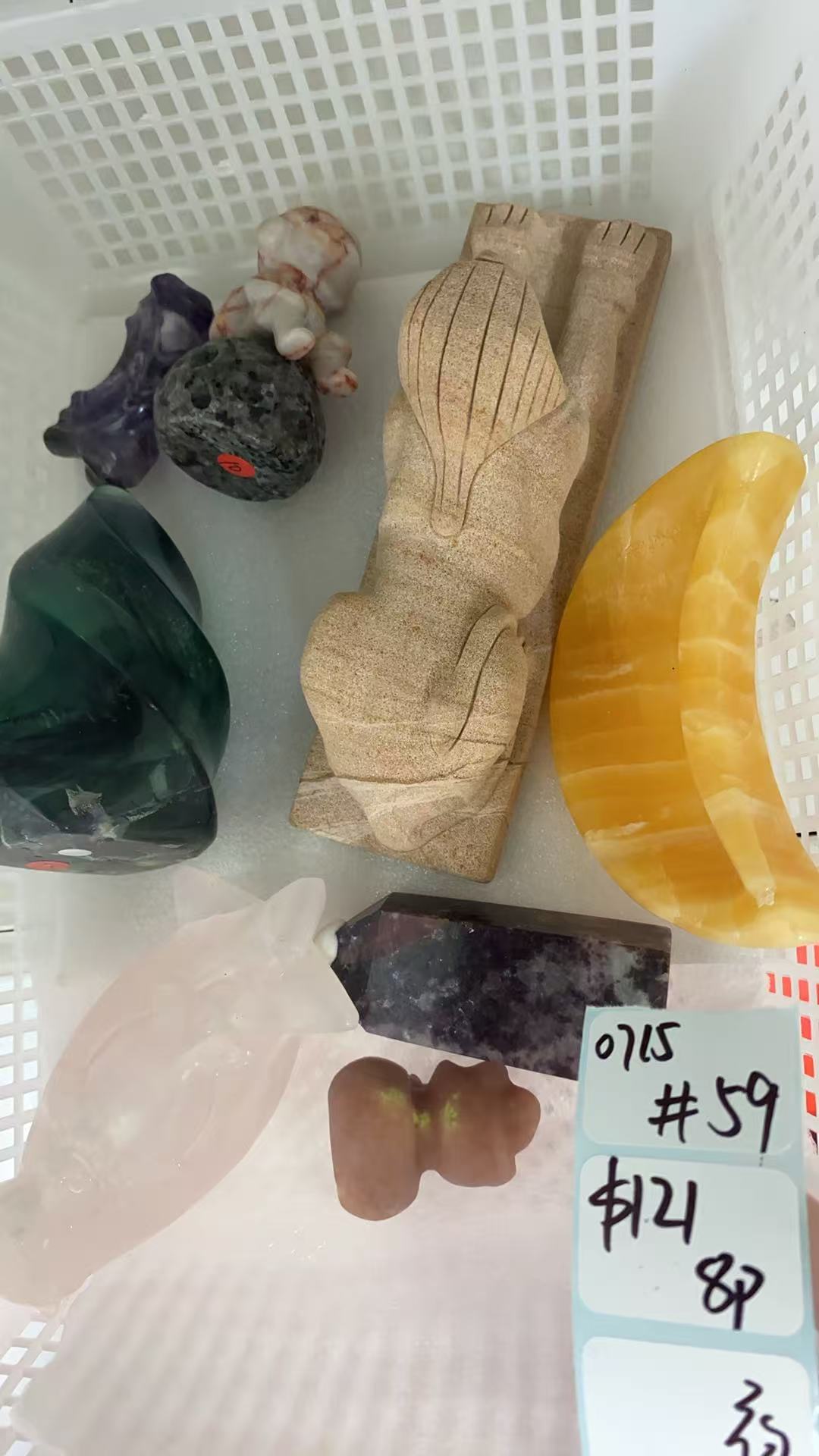KIKICRYSTAL Shop Claim Sale For 0715