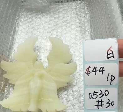KIKICRYSTAL Shop Claim Sale For 0530