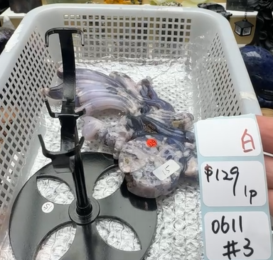 KIKICRYSTAL Shop Claim Sale For 0611
