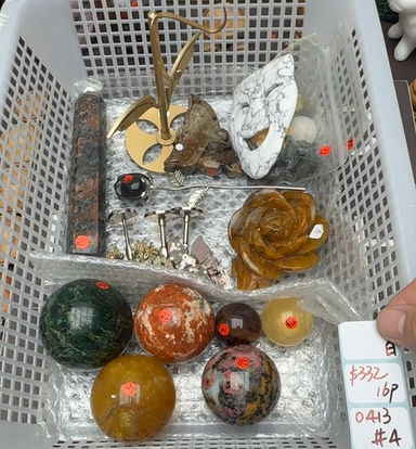 KIKICRYSTAL Shop Claim Sale For 0413