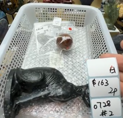 KIKICRYSTAL Shop Claim Sale For 0728