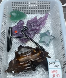 KIKICRYSTAL Shop Claim Sale For 0602