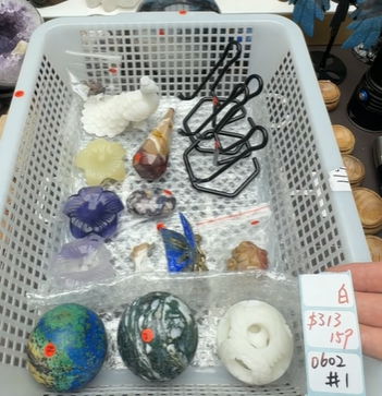 KIKICRYSTAL Shop Claim Sale For 0602