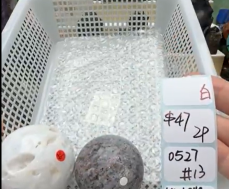 KIKICRYSTAL Shop Claim Sale For 0527