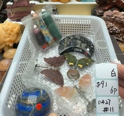 KIKICRYSTAL Shop Claim Sale For 0427