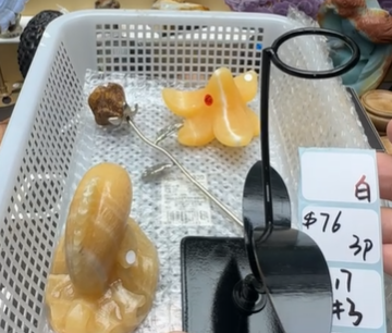KIKICRYSTAL Shop Claim Sale For 0617
