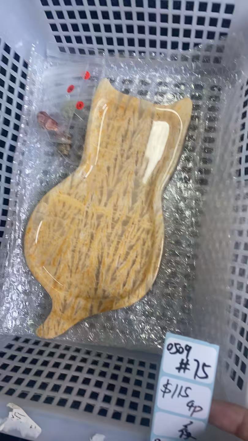 KIKICRYSTAL Shop Claim Sale For 0509