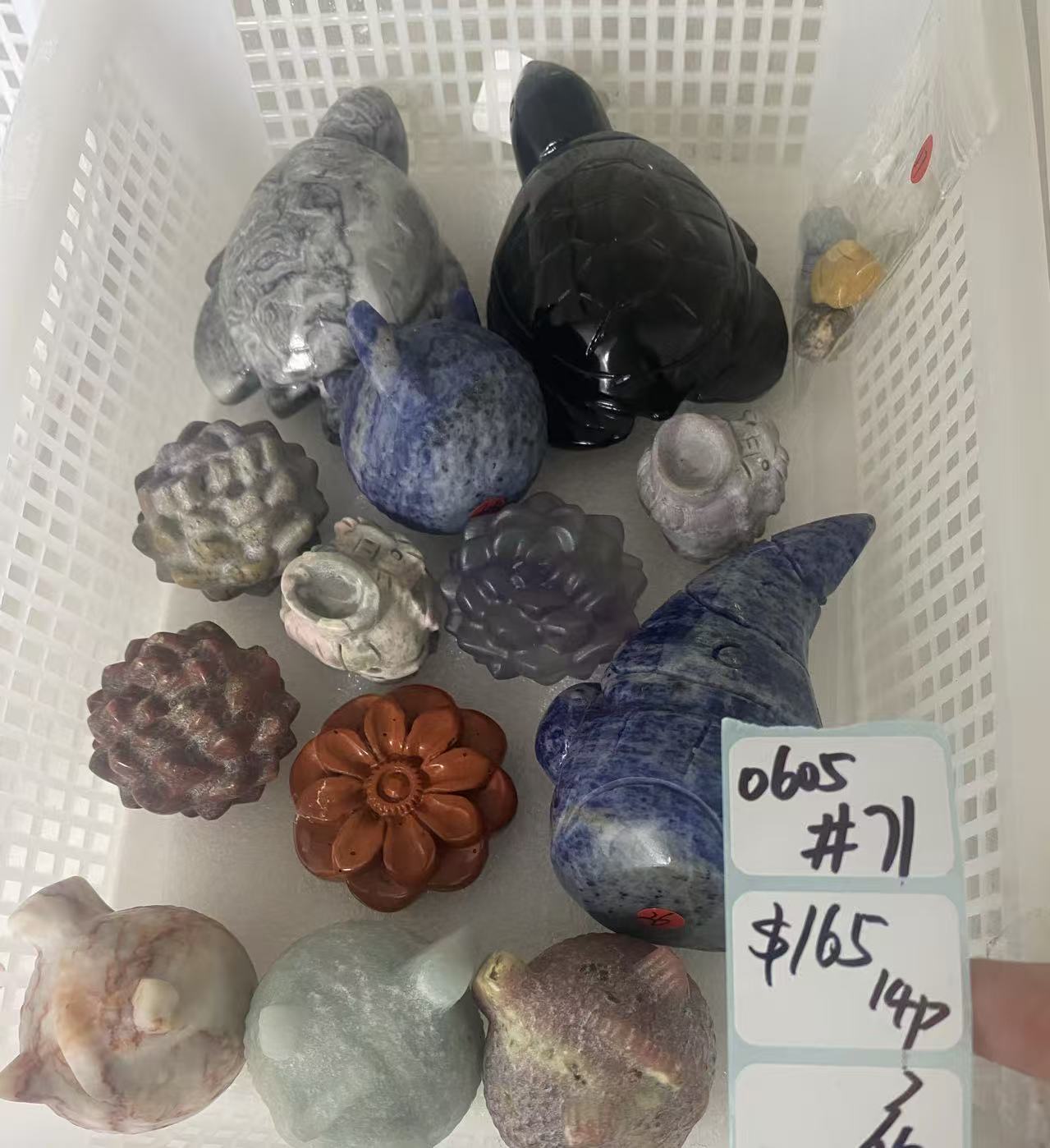 KIKICRYSTAL Shop Claim Sale For 0605