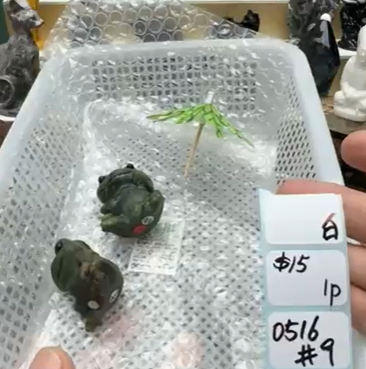 KIKICRYSTAL Shop Claim Sale For 0516