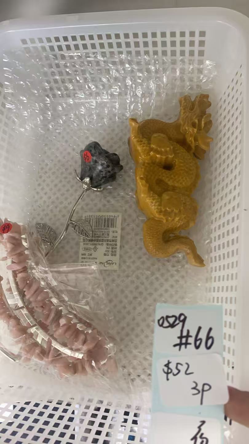 KIKICRYSTAL Shop Claim Sale For 0529