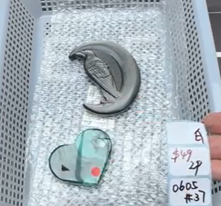 KIKICRYSTAL Shop Claim Sale For 0605