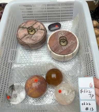 KIKICRYSTAL Shop Claim Sale For 0622
