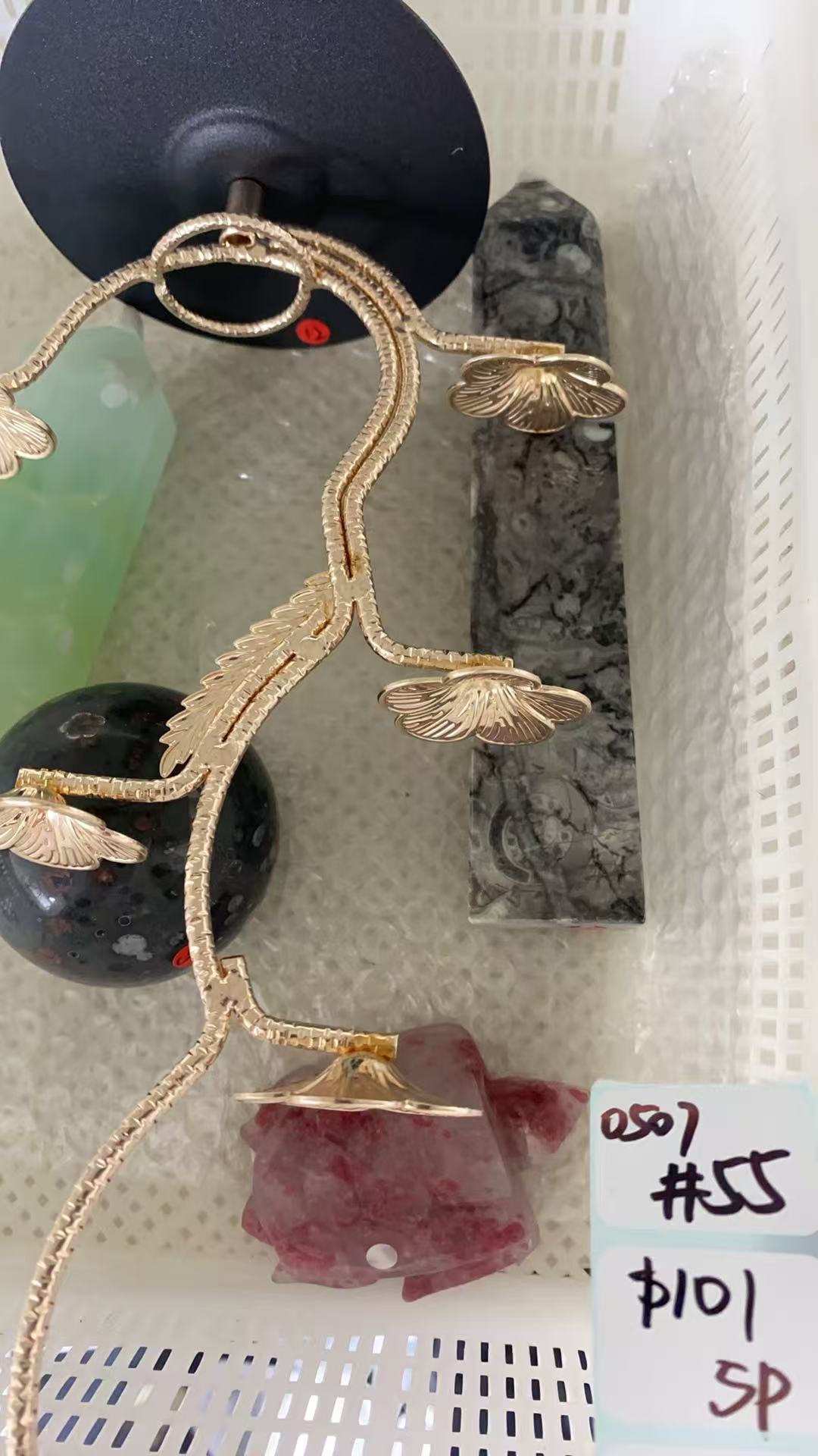 KIKICRYSTAL Shop Claim Sale For 0507