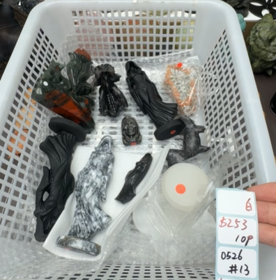 KIKICRYSTAL Shop Claim Sale For 0526