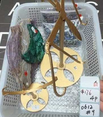 KIKICRYSTAL Shop Claim Sale For 0612