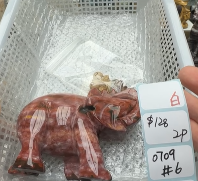KIKICRYSTAL Shop Claim Sale For 0709