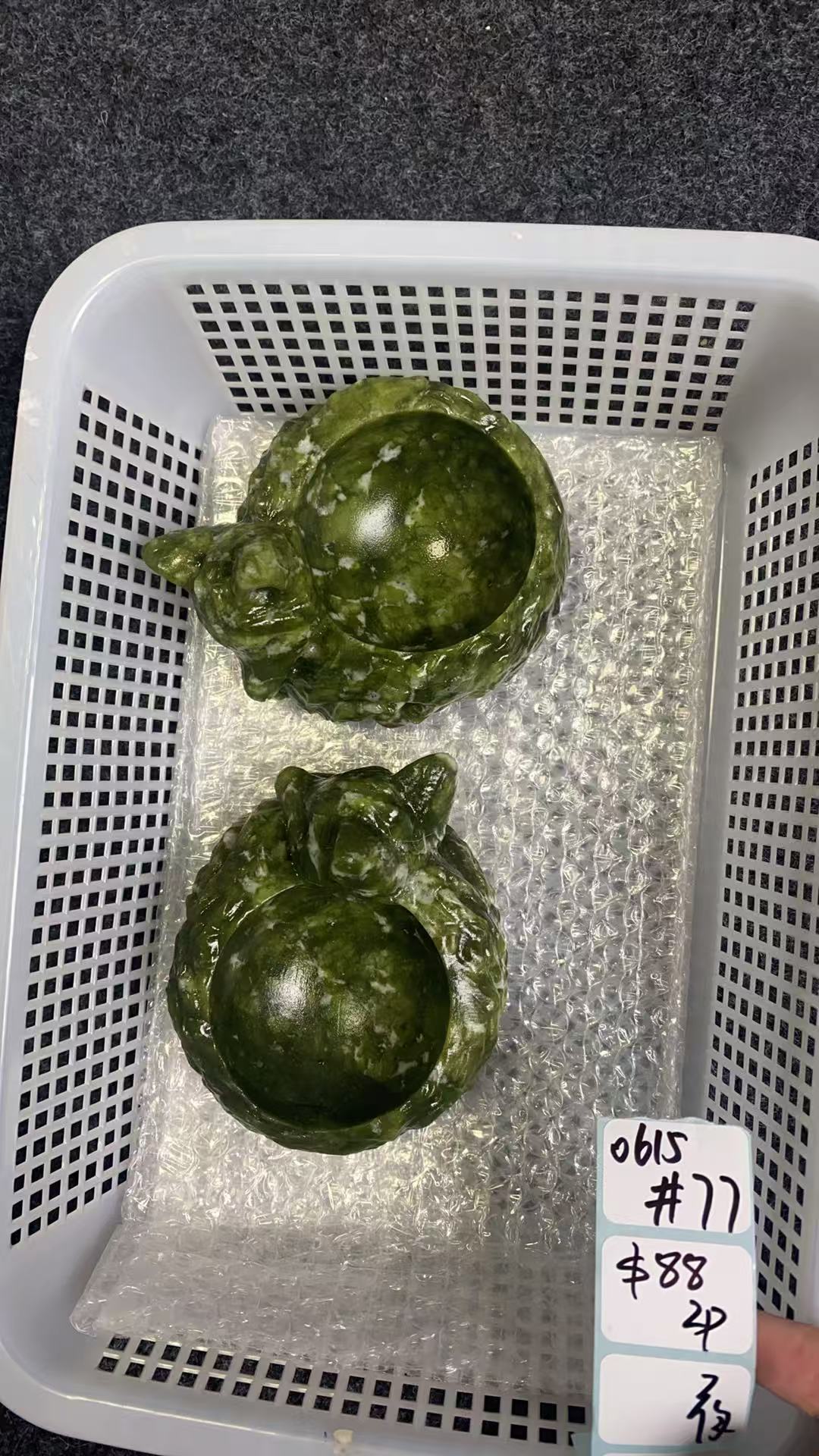 KIKICRYSTAL Shop Claim Sale For 0615