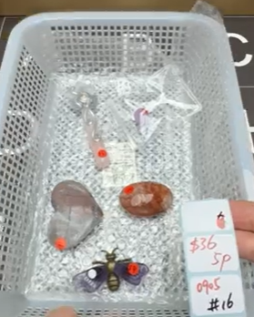 KIKICRYSTAL Shop Claim Sale For 0905