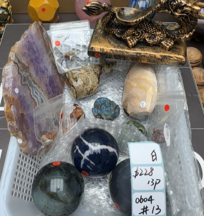 KIKICRYSTAL Shop Claim Sale For 0604