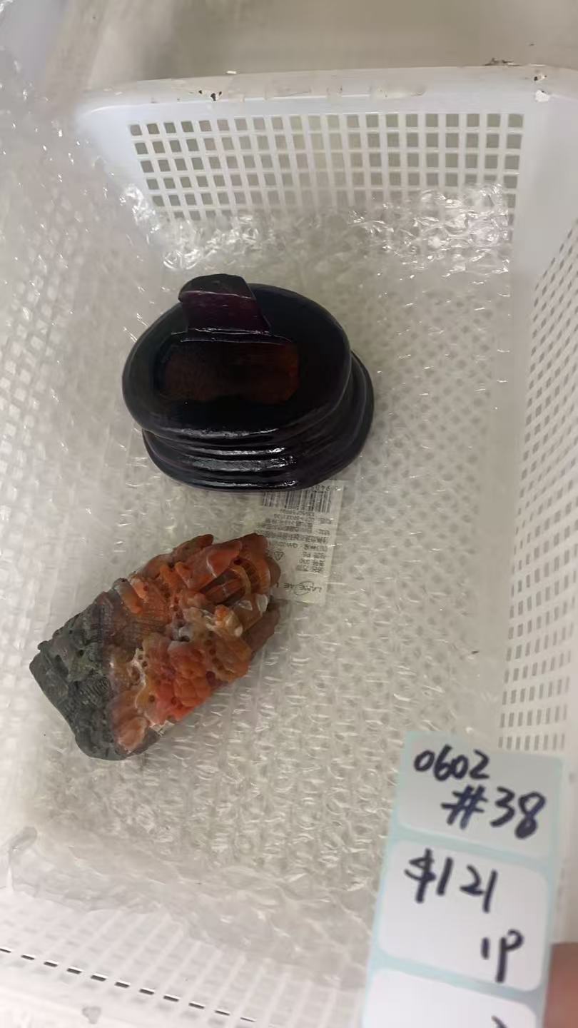 KIKICRYSTAL Shop Claim Sale For 0602