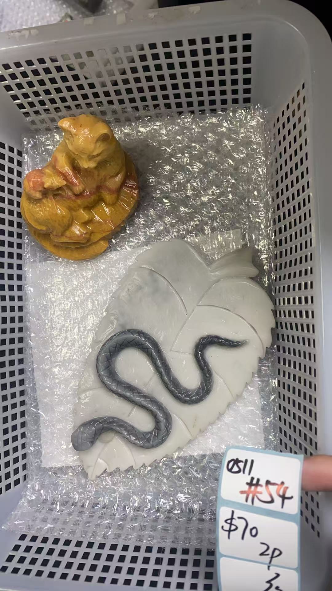 KIKICRYSTAL Shop Claim Sale For 0511