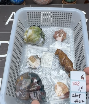 KIKICRYSTAL Shop Claim Sale For 0609