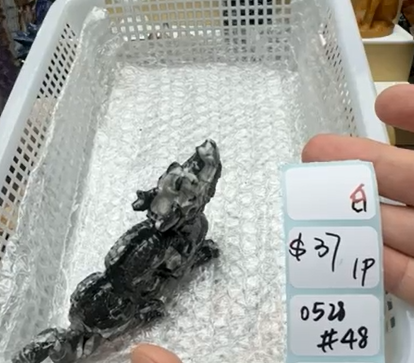 KIKICRYSTAL Shop Claim Sale For 0528