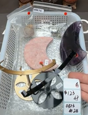 KIKICRYSTAL Shop Claim Sale For 0513