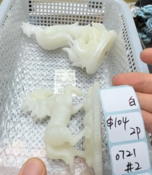 KIKICRYSTAL Shop Claim Sale For 0721