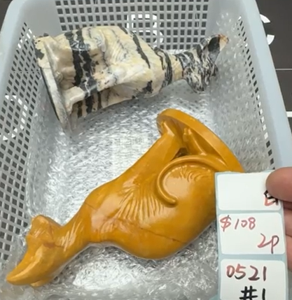 KIKICRYSTAL Shop Claim Sale For 0521