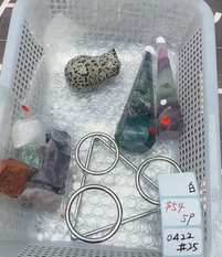 KIKICRYSTAL Shop Claim Sale For 0422
