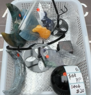 KIKICRYSTAL Shop Claim Sale For 0404