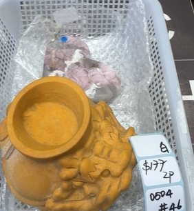 KIKICRYSTAL Shop Claim Sale For 0504