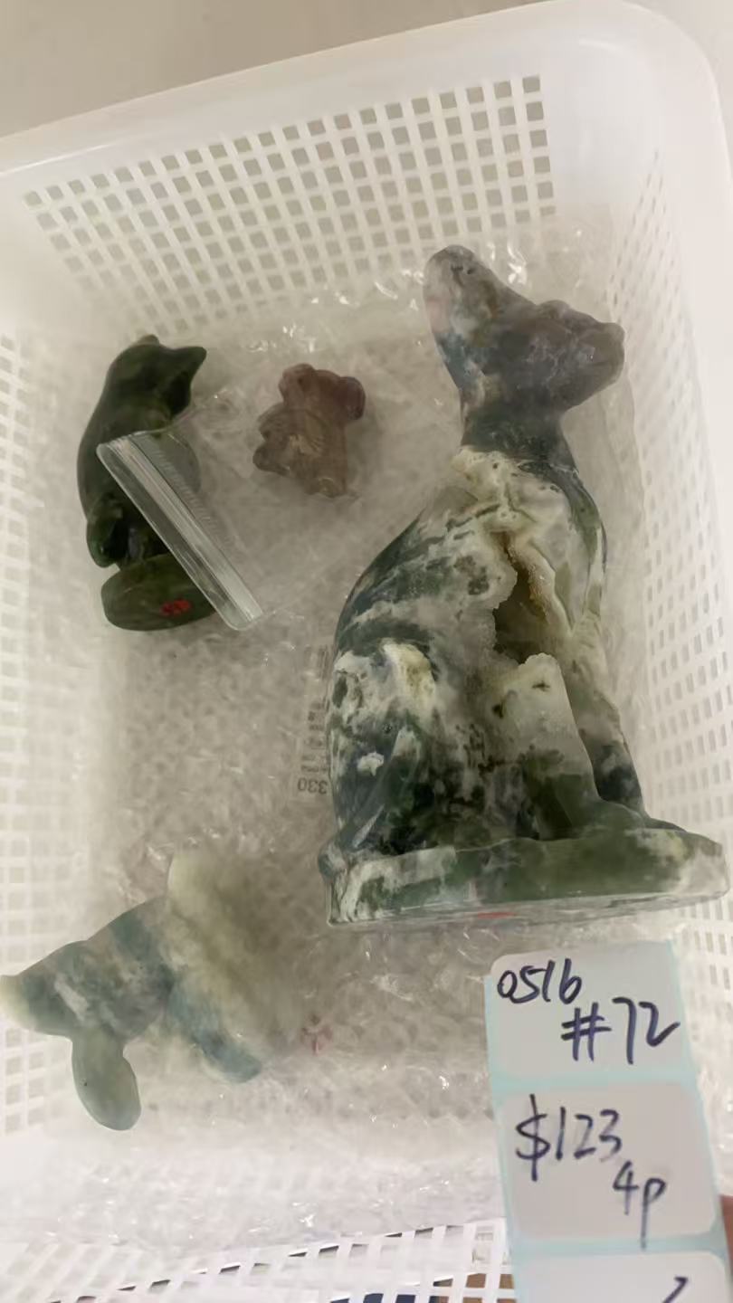 KIKICRYSTAL Shop Claim Sale For 0516