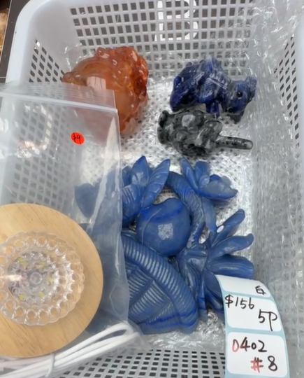 KIKICRYSTAL Shop Claim Sale For 0402