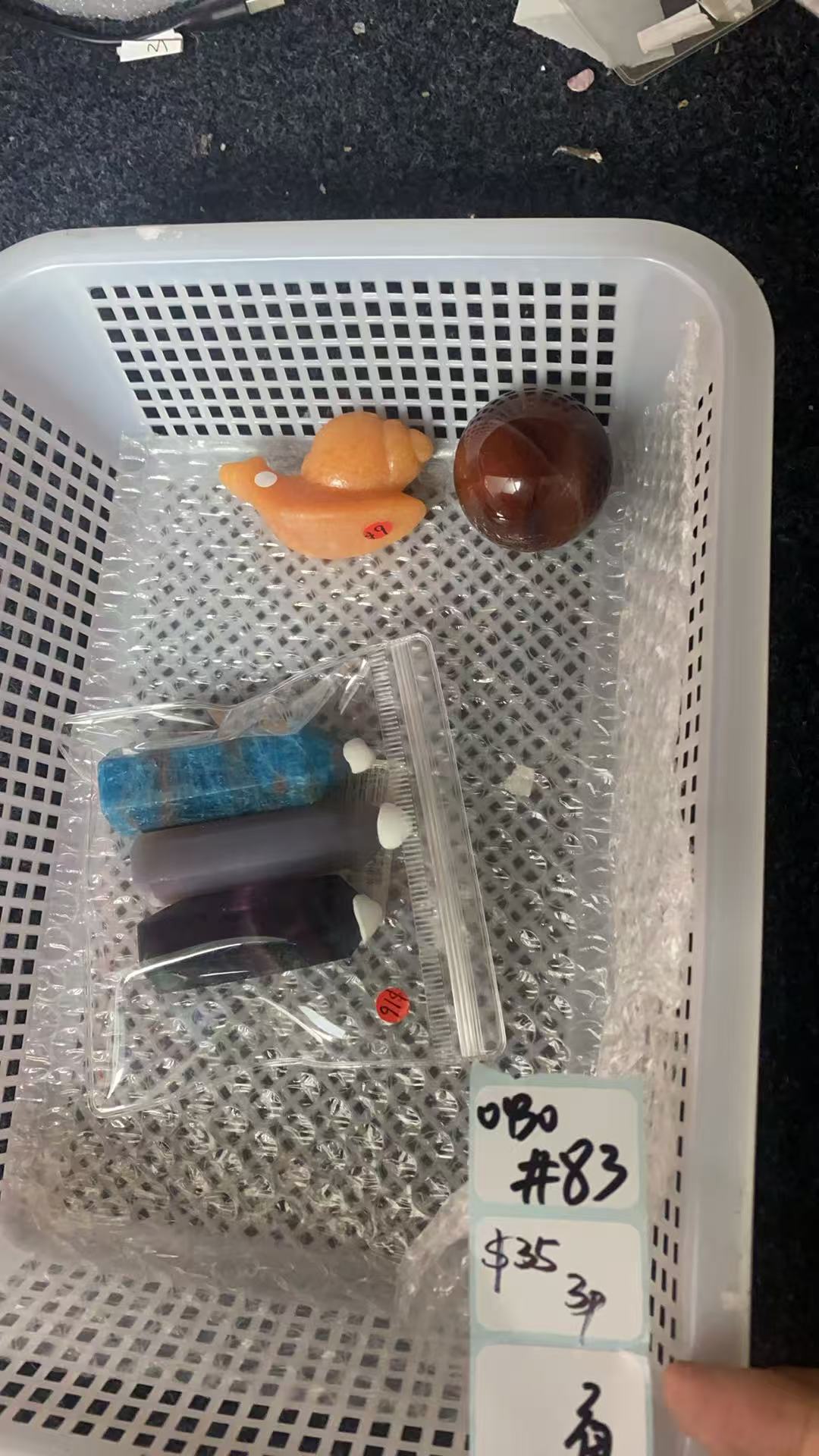 KIKICRYSTAL Shop Claim Sale For 0430