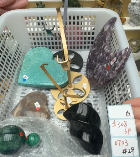 KIKICRYSTAL Shop Claim Sale For 0703