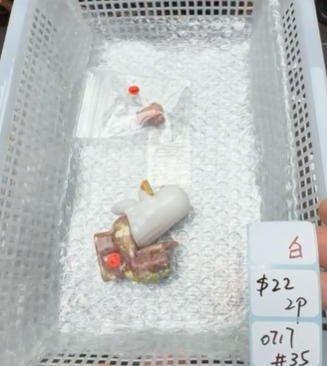 KIKICRYSTAL Shop Claim Sale For 0717