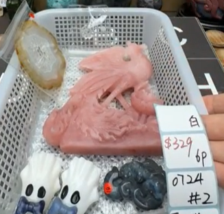 KIKICRYSTAL Shop Claim Sale For 0724