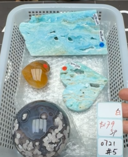 KIKICRYSTAL Shop Claim Sale For 0721