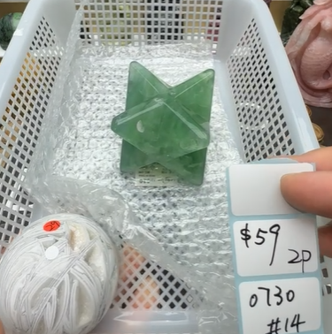 KIKICRYSTAL Shop Claim Sale For 0730