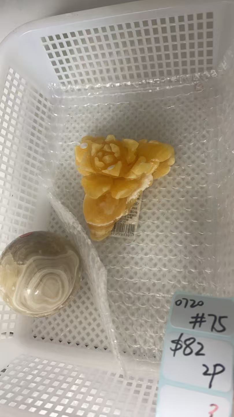 KIKICRYSTAL Shop Claim Sale For 0720