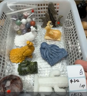 KIKICRYSTAL Shop Claim Sale For 0512