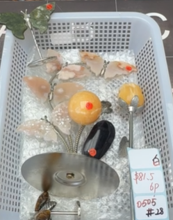 KIKICRYSTAL Shop Claim Sale For 0505