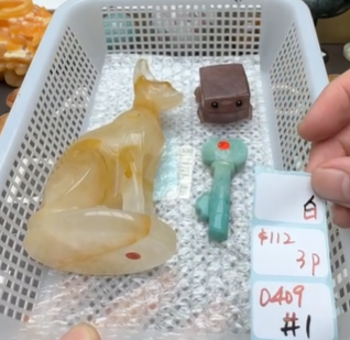 KIKICRYSTAL Shop Claim Sale For 0409