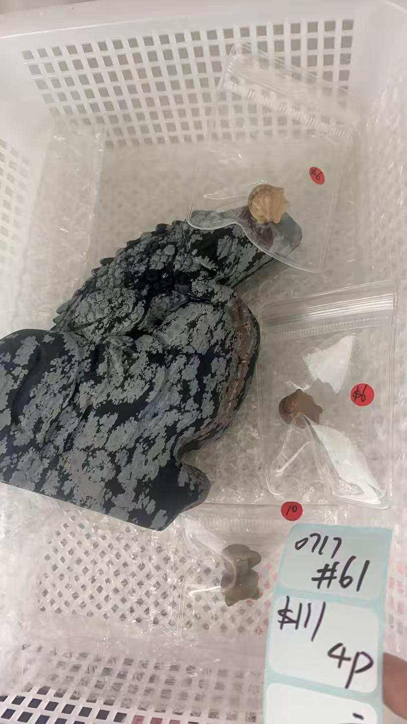 KIKICRYSTAL Shop Claim Sale For 0717