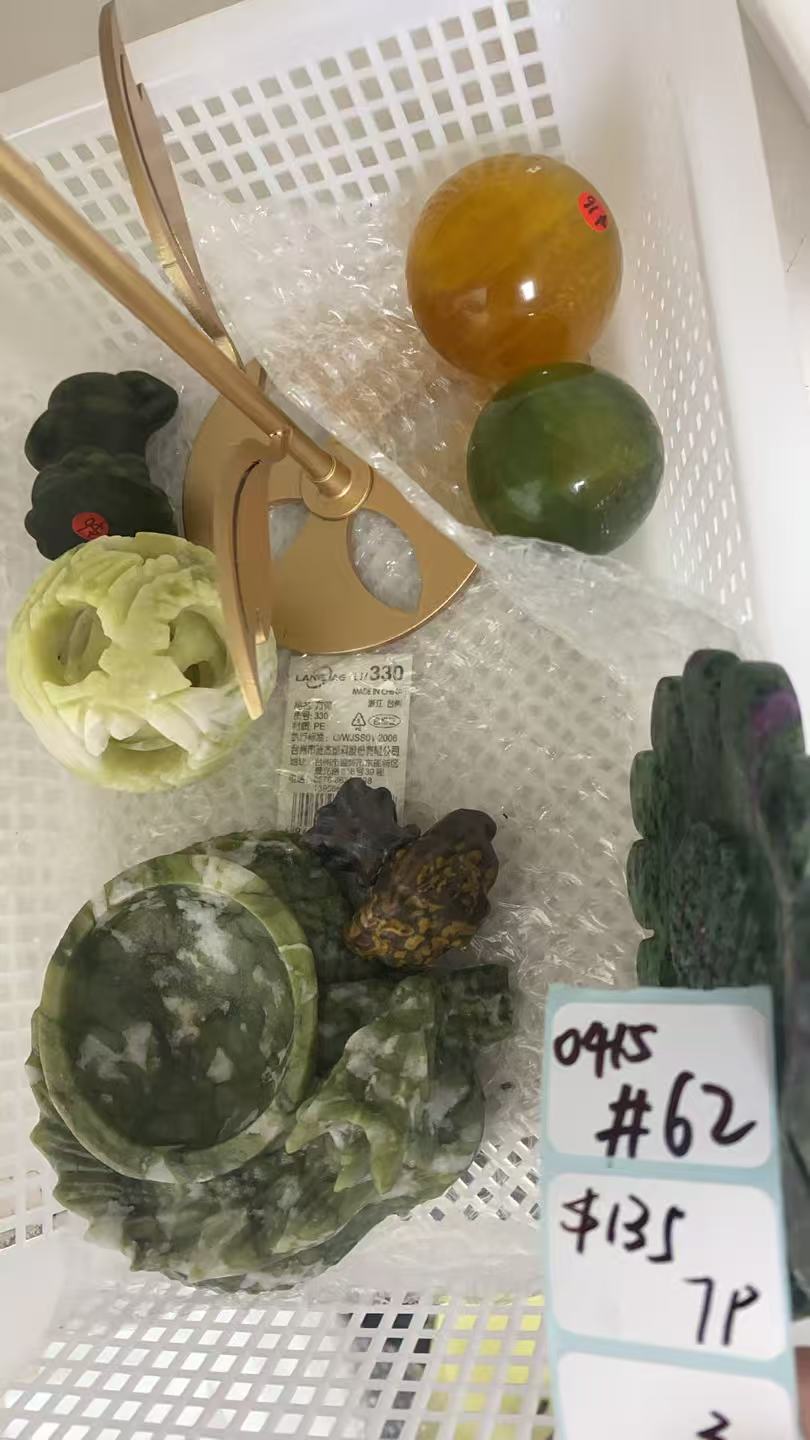 KIKICRYSTAL Shop Claim Sale For 0415