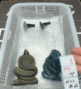 KIKICRYSTAL Shop Claim Sale For 0622