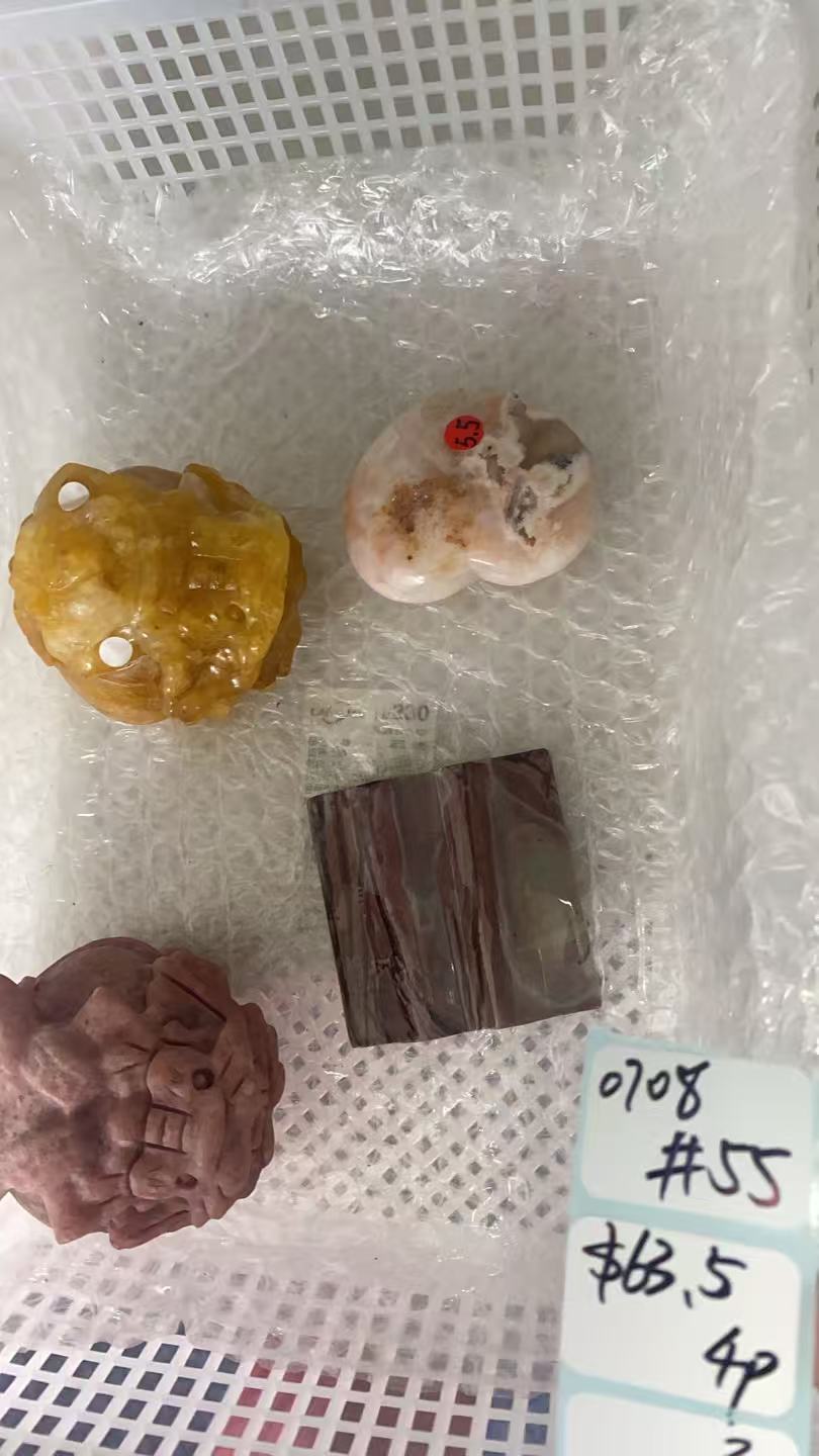 KIKICRYSTAL Shop Claim Sale For 0708
