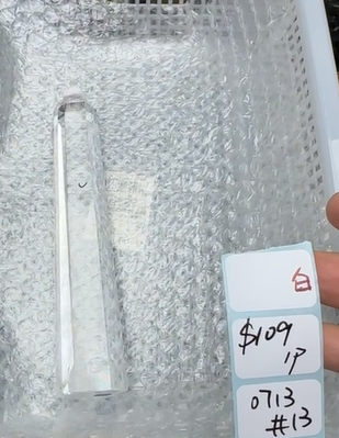 KIKICRYSTAL Shop Claim Sale For 0713